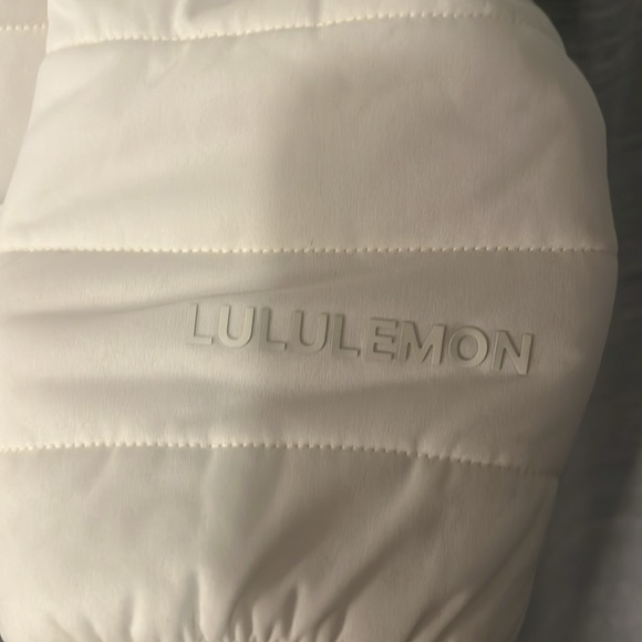 Lululemon dynamic movement crew size 4 - Picture 9 of 9